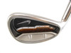 LEFT HAND Nike Ignite 5 iron w/ Steel Uniflex