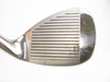 LEFT HAND Warrior Custom Lob Wedge 60 degree w/ Steel Rifle 6.0 Stiff