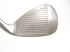 LEFT HAND LADIES Adams Idea A12 OS 9 iron w/ Graphite 50g