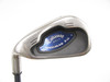 LEFT HAND Callaway Steelhead X-16 Single 4 iron