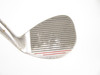 LEFT HAND Pat Simmons Alien 2 Pro Series 1 Wedge with Graphite Stiff