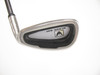 Black Bat Sand Wedge w/ Graphite Tommi Mann Stiff