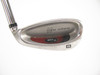 Wilson Deep Red II Pitching Wedge w/ Steel Regular