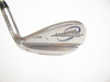 Purespin Tungsten Sole L1 Lob Wedge 60 degree w/ Steel Stiff