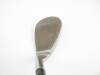 Purespin Tungsten Sole L1 Lob Wedge 60 degree w/ Steel Stiff