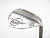 Purespin Tungsten Sole L1 Lob Wedge 60 degree