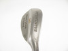 Momentus Short Game Wizard Lob Wedge 60 degree Steel Stiff