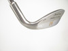 Momentus Short Game Wizard Lob Wedge 60 degree Steel Stiff