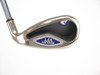 LADIES Callaway Hawkeye 9 iron w/ Graphite Gems 55