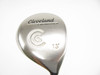 Cleveland Launcher Fairway 3 wood 13 degree