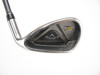 Callaway X2 Hot Pitching Wedge with Graphite Regular