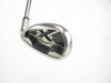 Callaway X-20 Sand Wedge w/ Steel Uniflex