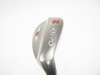 Zevo Golf ZW-2 Lob Wedge 60 degree with Steel Stiff