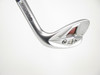 TaylorMade ZTP Gap Wedge 52 degree 52-09 w/ Steel KBS Wedge Flex