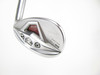 TaylorMade ZTP Sand Wedge 56 degree 56-16 w/ Steel KBS Wedge Flex