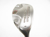 TaylorMade Rescue Dual #4 Hybrid 22 degree with Graphite Senior
