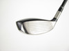 TaylorMade Rescue 2009 #4 Hybrid 22 degree with Graphite Stiff