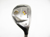 TaylorMade Rescue #3 Hybrid 19 degree