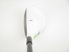TaylorMade RBZ Tour 2 Hybrid 16.5 degree with Graphite Stiff
