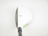 TaylorMade RBZ #4 Hybrid with Graphite Regular