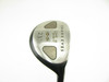 Snake Eyes Quick Strike II Hybrid 23 degree