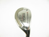 LADIES Adams Idea A2OS Hybrid 4 iron