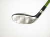 Precept Z-EZ Hybrid 18* w/ Graphite Regular