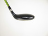 Precept Z-EZ Hybrid 18* w/ Graphite Regular