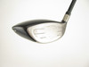 TaylorMade Jetspeed Fairway 3 wood 17 degree with Graphite 69g Stiff