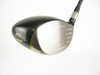 Snake Eyes Python PowerLink Driver 9 degree with Graphite Senior