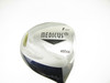 Medicus Dual Hinge Driver Swing Training Aid 10.5 degree