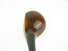 Wood Arts Texas USA 1 Wood Driver w/ Steel Stiff