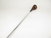Wood Arts Texas USA 1 Wood Driver w/ Steel Stiff