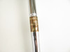 Wood Arts Texas USA 1 Wood Driver w/ Steel Stiff