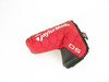 TaylorMade OS Putter Headcover