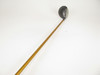LEFT HAND Cleveland Launcher Fairway 3 wood 15 degree w/ Graphite 65g Stiff
