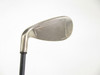 Callaway Hawkeye VFT 9 Iron w/ Graphite System 75 Stiff