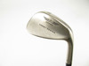 Titleist Vokey 200 Series Black Nickel 52 degree Gap Wedge