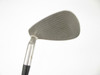 F2 Golf Face Forward F2-SS Gap Wedge 52 degree w/ Steel Wedge Flex