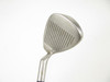 F2 Golf Face Forward F2-SS Gap Wedge 52 degree w/ Steel Wedge Flex