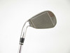 Nike SQ Machspeed Approach Gap Wedge w/ Steel Uniflex