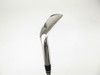 Nike SQ Machspeed Approach Gap Wedge w/ Steel Uniflex