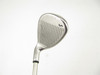 LADIES Callaway X-14 Steelhead Sand Wedge w/ Graphite Gems Wedge Flex