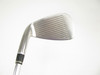 Wilson Staff Ci 9 iron w/ Steel Uniflex