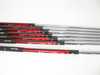 Wilson D-FY iron set 5-PW+GW+SW, 6 Iron Head Only, w/ Graphite Half and Half