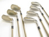 LADIES Adams Idea Tech A4OS Hybrid iron set 4-PW with Graphite +Headcovers