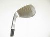 Cleveland Tour Action 900 Chrome Sand Wedge 56 degree with Steel Wedge Flex