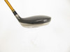 Cleveland Launcher Titanium Fairway 15* w/ Graphite Regular +Headcover