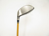 Cleveland Launcher Titanium Fairway 15* w/ Graphite Regular +Headcover