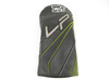 Wilson LP Driver Headcover